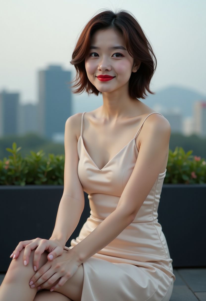 朋友的未婚妻