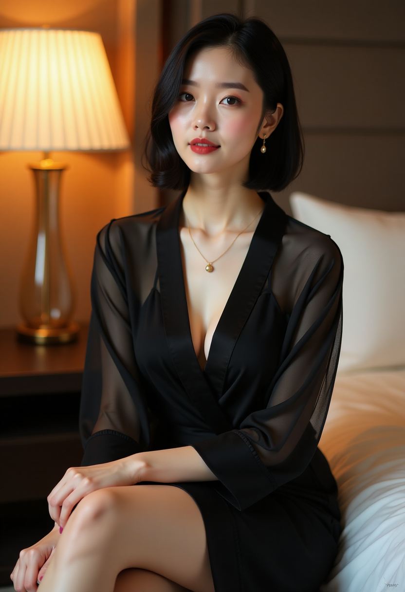 心跳瞬间