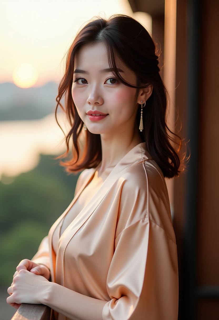 婚前试爱