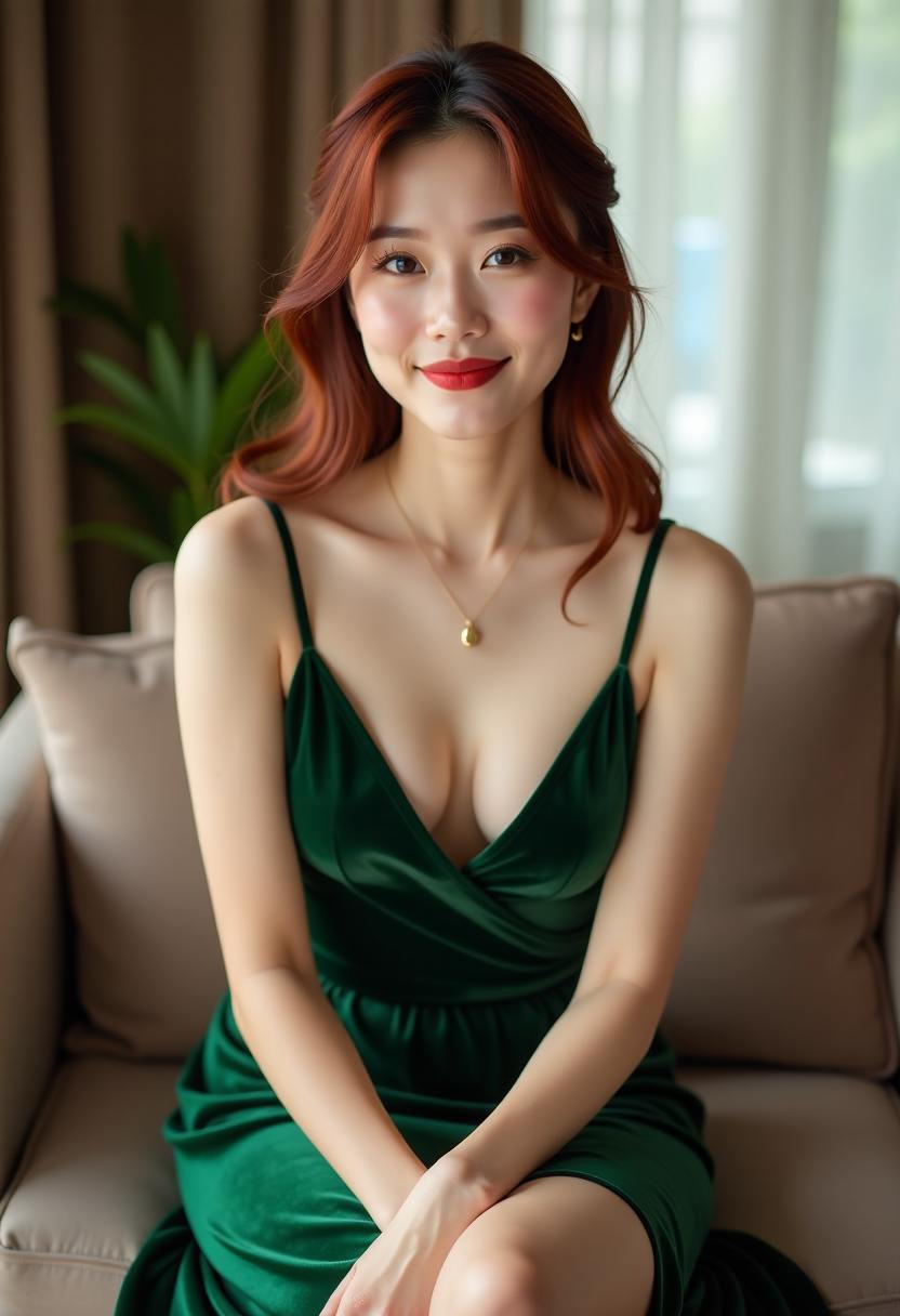 情深不寿